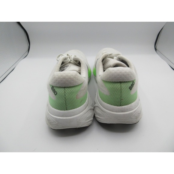 New Balance Shoes Mens Size 9 White Green 880 Fresh Foam‎ X Running Neutral M880 main image 16